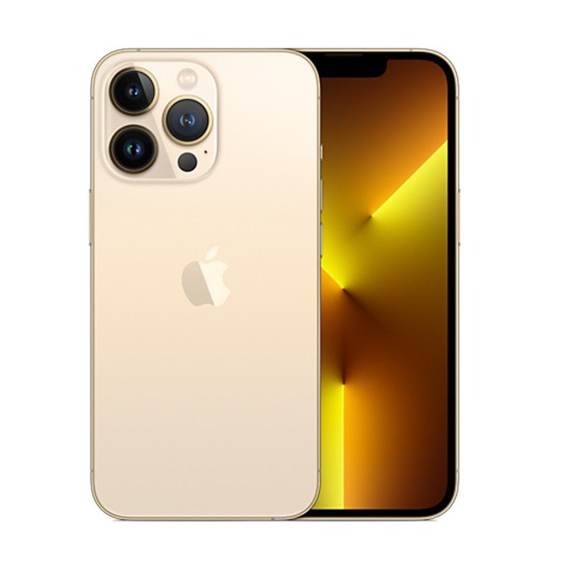 Apple iPhone 13 Pro Max 256gb (Pristine Like New) + Clear Gel Cover