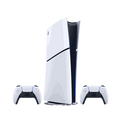 PlayStation 5 Digital Edition + Dualsense 5 Controller (PS5 DIGITAL ONLY)