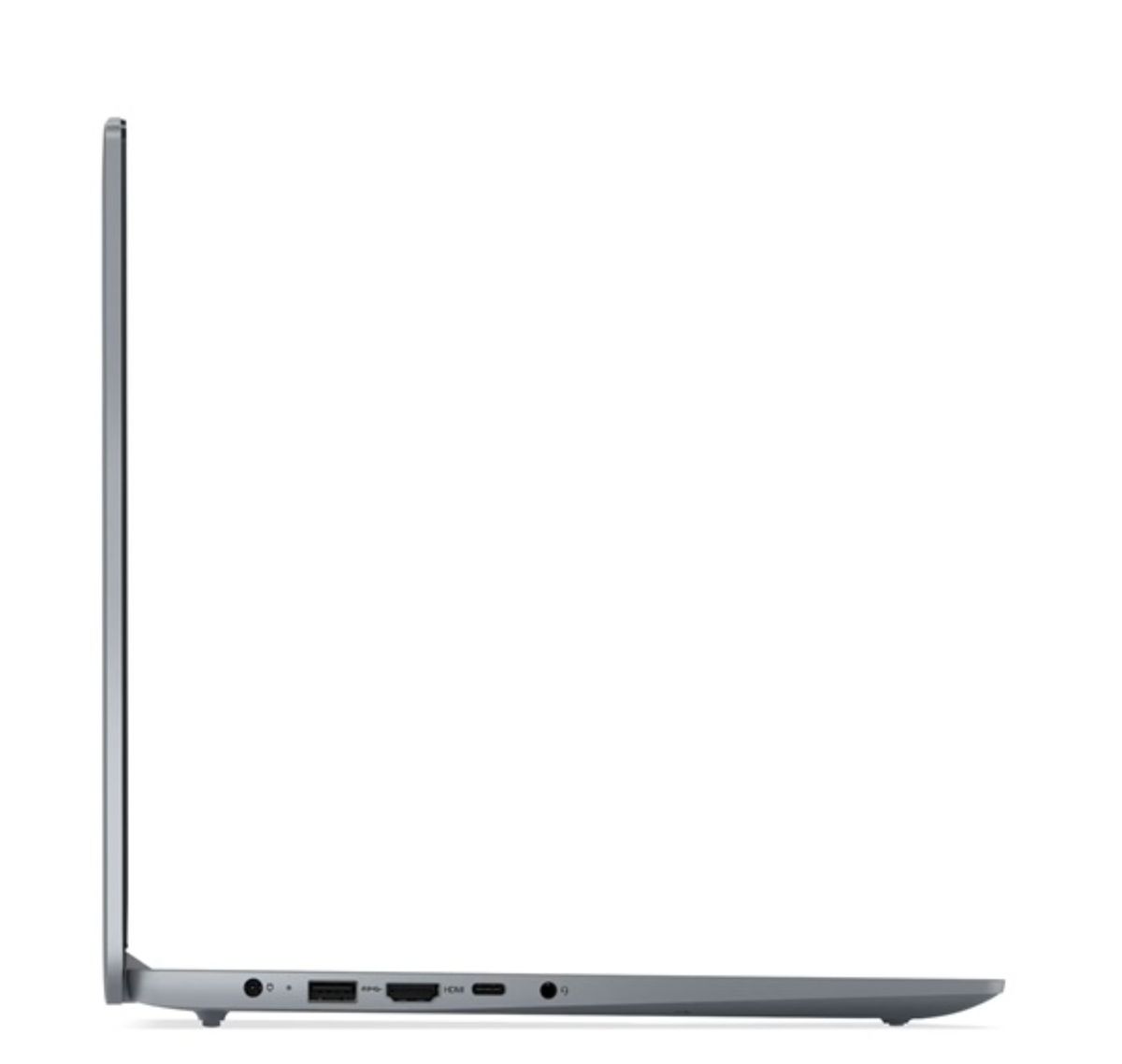 Lenovo IdeaPad Slim 3 Ryzen 3 7320U 8GB 256GB NVMe M.2 15.6" FHD Notebook
