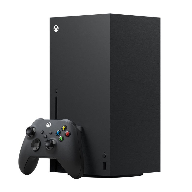 Xbox Series X 1TB Disc Edition