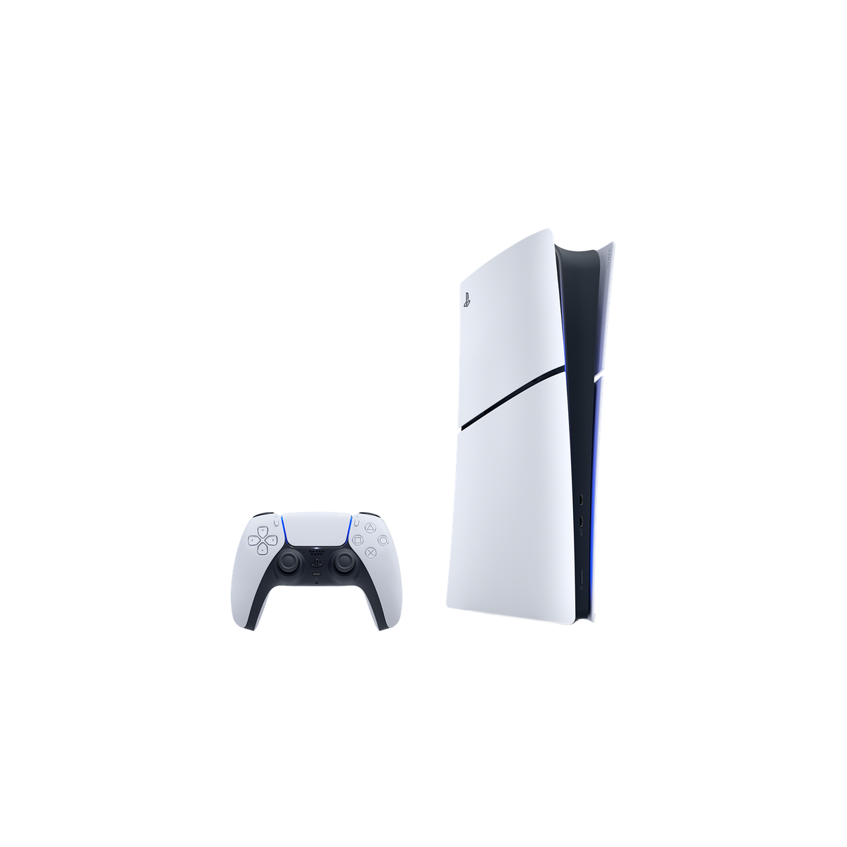 PS5 Playstation 5 Digital (E) + Fortnite Voucher + Ps S