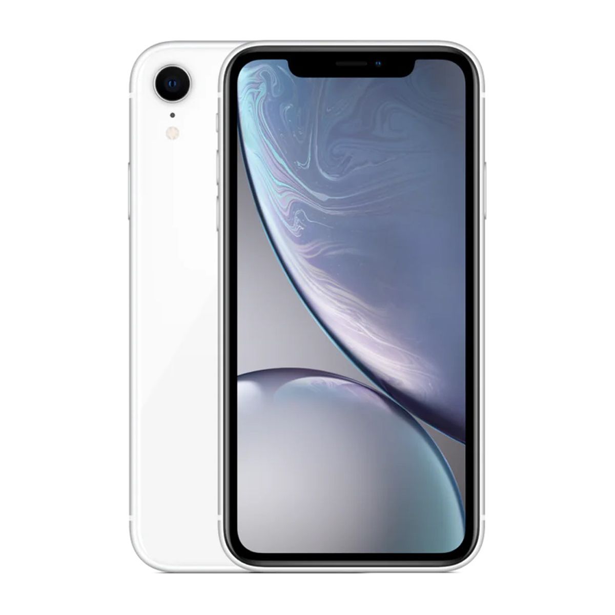 iPhone XR 128GB Certified Pre-Owned- Best Quality + NOVA-IL Case
