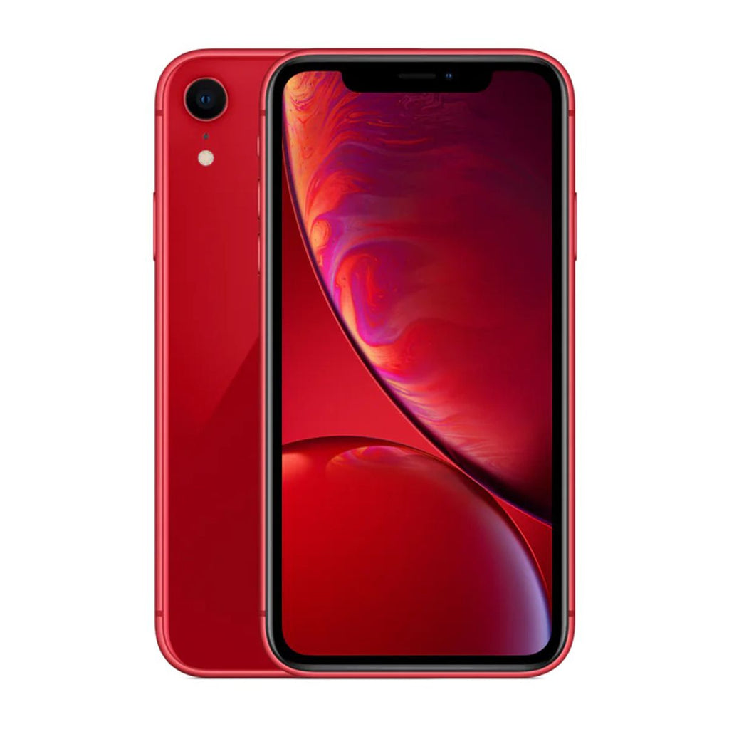 iPhone XR 128GB Certified Pre-Owned- Best Quality + NOVA-IL Case