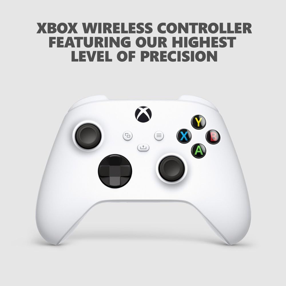 Xbox Series X 1TB All-Digital White Console (Parallel Import)