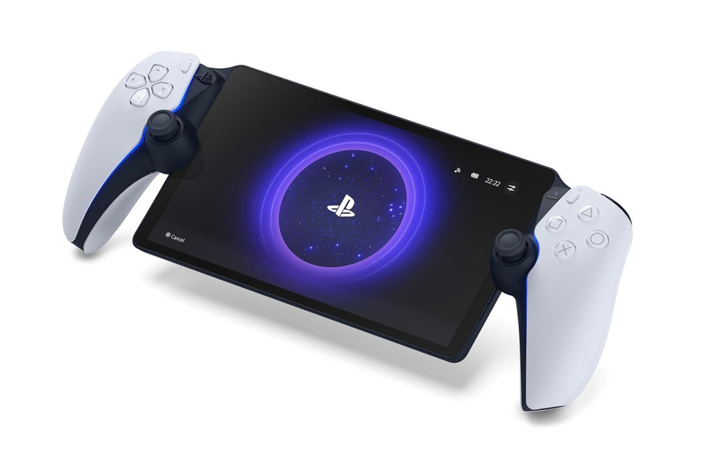 PlayStation Portal Remote Player for PS5 Console - Compatible with PS5