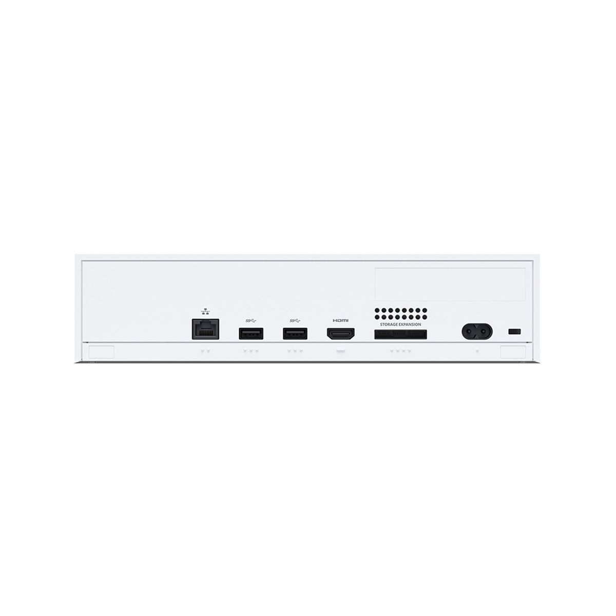 Xbox Series S 512GB Digital Gaming Console
Xbox