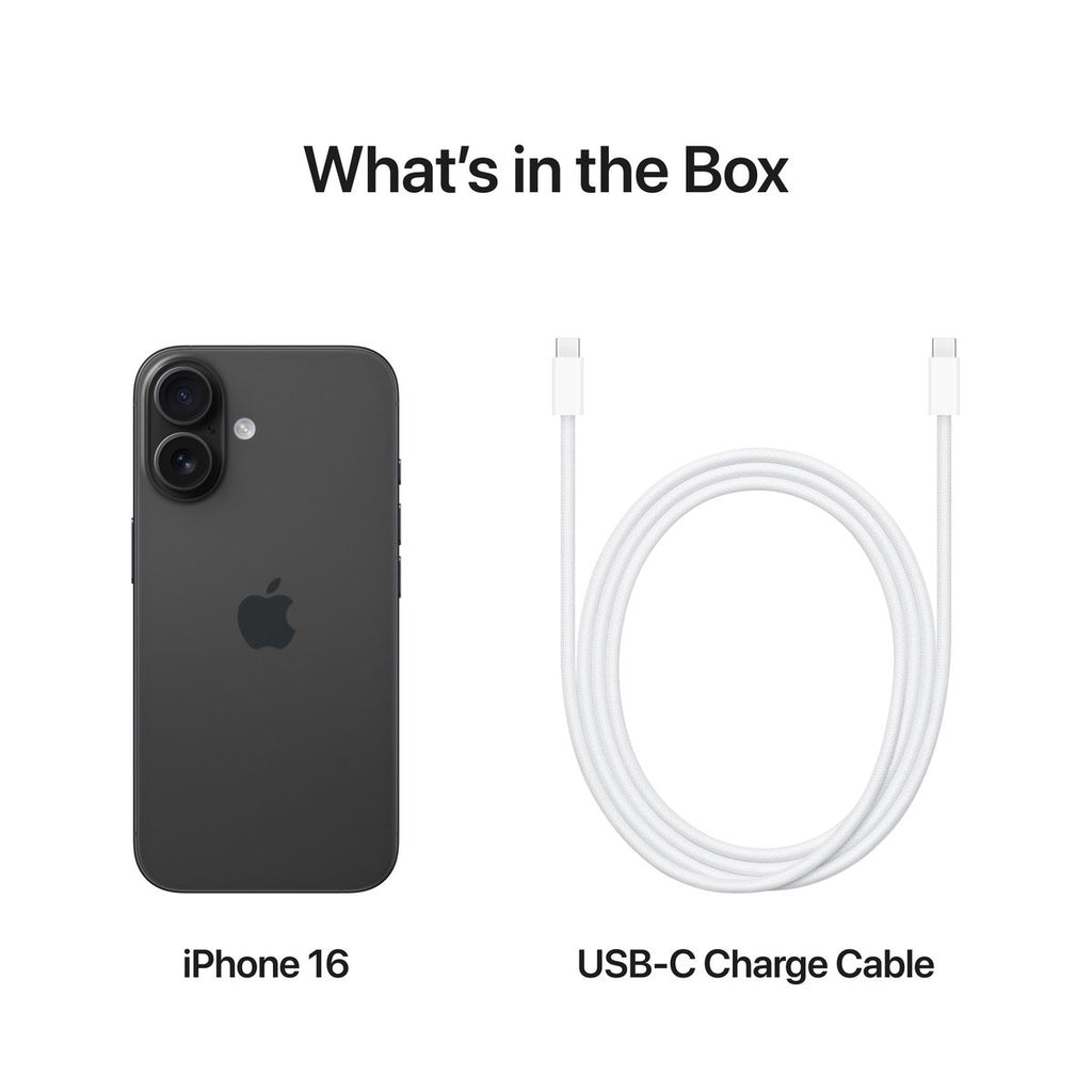 Apple iPhone 16 128GB