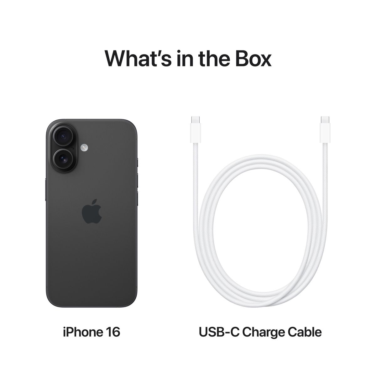 Apple iPhone 16 128GB