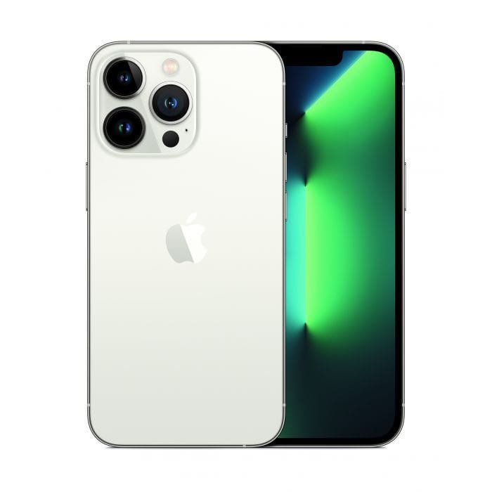 Apple iPhone 13 Pro Max 256gb (Pristine Like New) + Clear Gel Cover