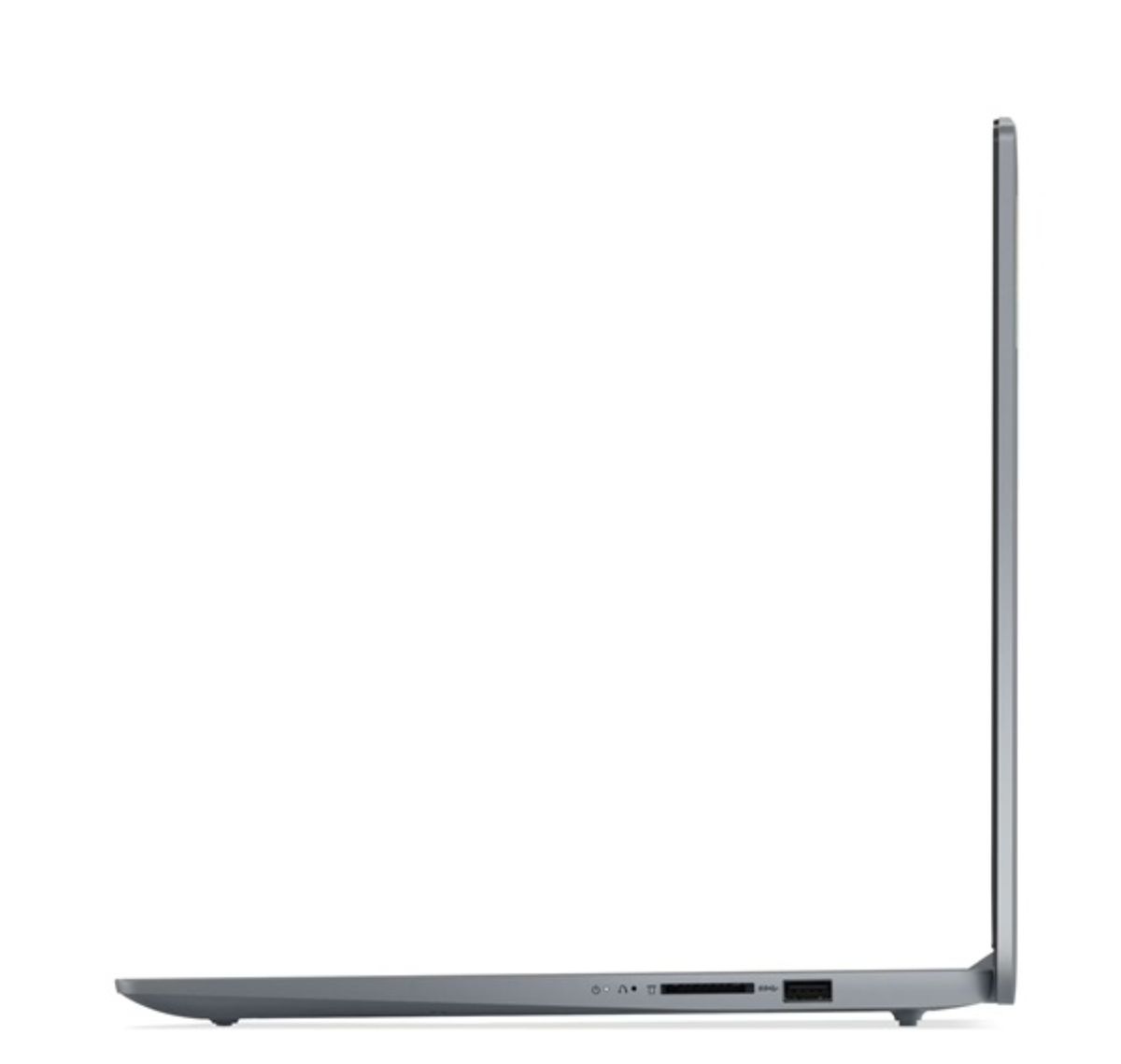 Lenovo IdeaPad Slim 3 Ryzen 3 7320U 8GB 256GB NVMe M.2 15.6" FHD Notebook