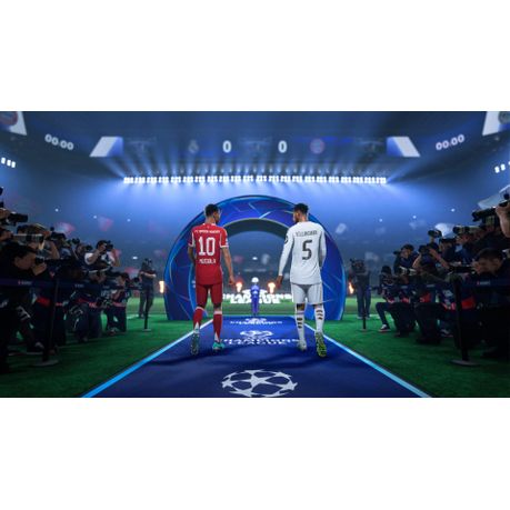 EA Sport FC 26 (PS4)
