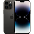 Apple iPhone 14 Pro Max 256GB - (Pristine Like New) + Clear Gel Cover