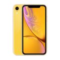 iPhone XR 128GB Certified Pre-Owned- Best Quality + NOVA-IL Case
