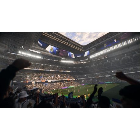 EA Sport FC 26 (PS4)