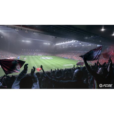 EA Sport FC 26 (PS4)