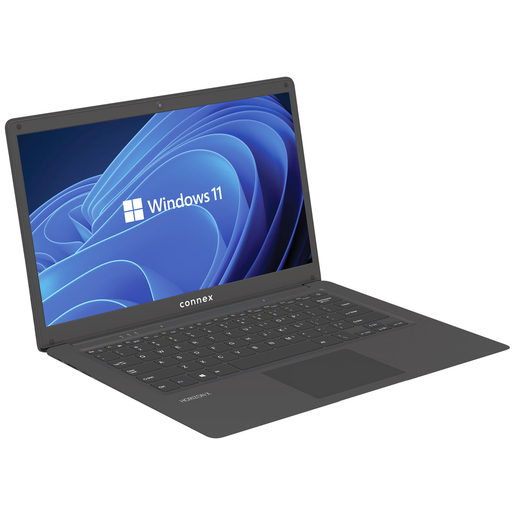 Horizon X - Connex 14" Celeron N4020 Laptop