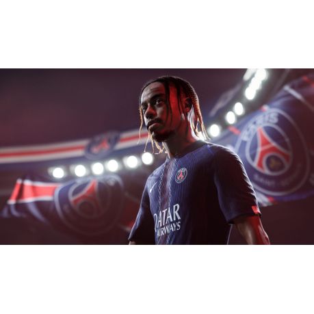 EA Sport FC 26 (PS4)