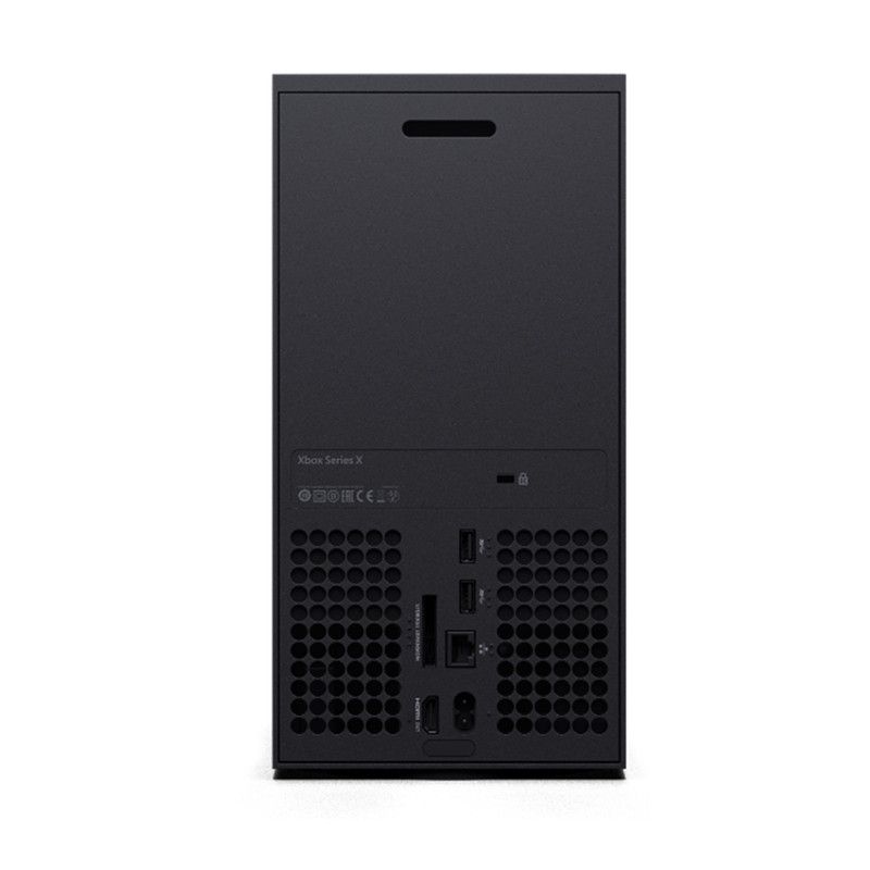Xbox Series X 1TB Disc Edition