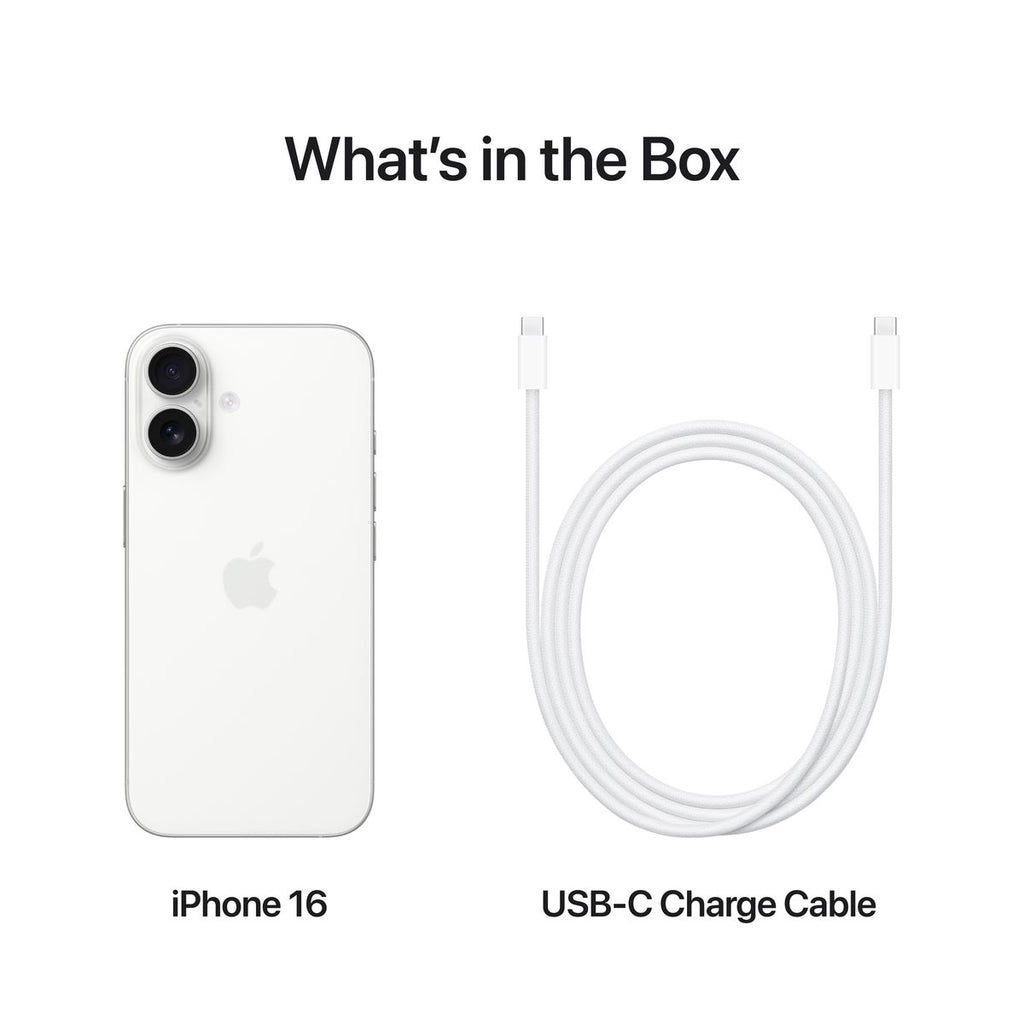 Apple iPhone 16 128GB