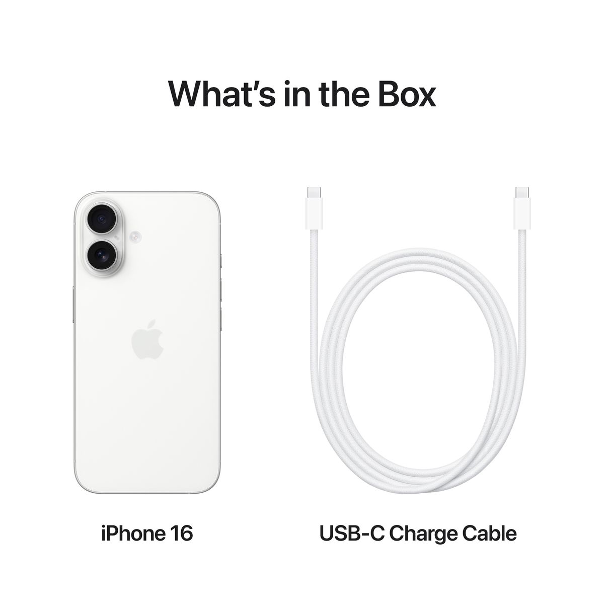 Apple iPhone 16 128GB