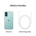 Apple iPhone 16 128GB
