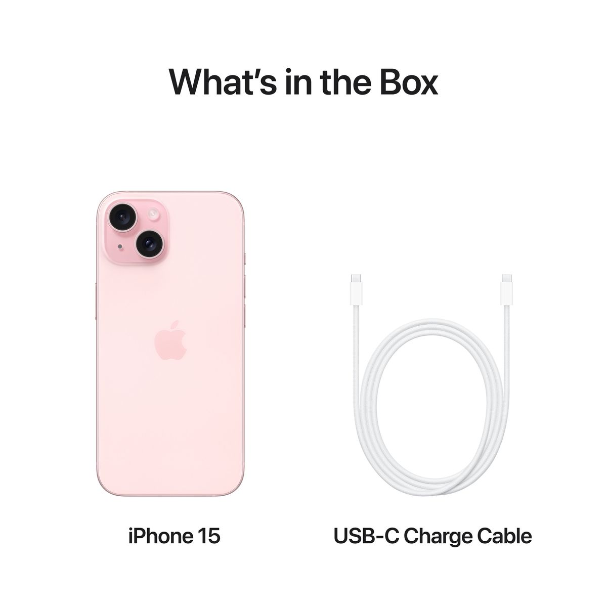 Apple iPhone 15 128GB