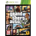 Grand Theft Auto 5 (Xbox 360)