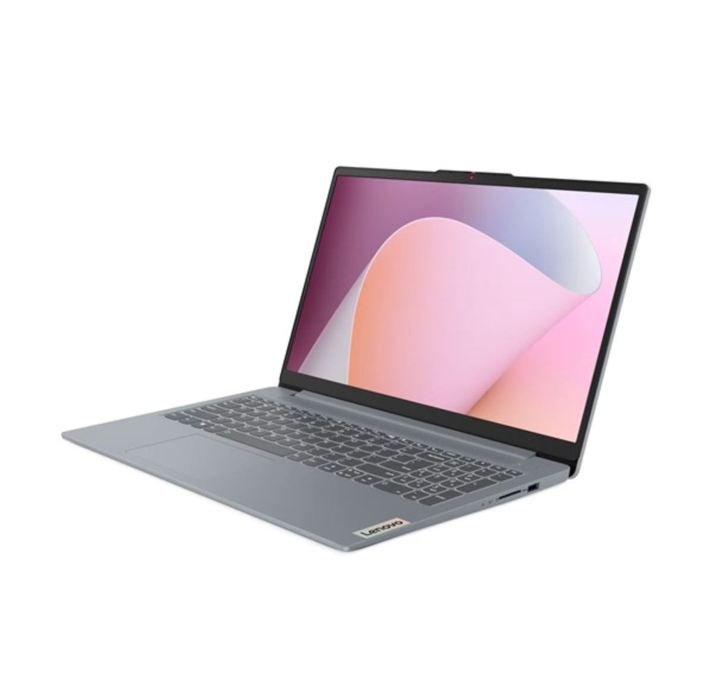 Lenovo IdeaPad Slim 3 Ryzen 3 7320U 8GB 256GB NVMe M.2 15.6" FHD Notebook