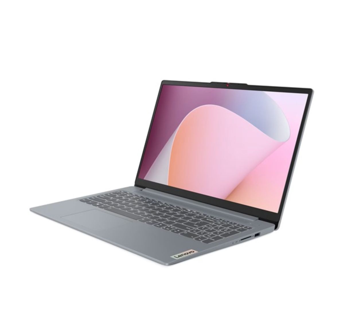 Lenovo IdeaPad Slim 3 Ryzen 3 7320U 8GB 256GB NVMe M.2 15.6" FHD Notebook