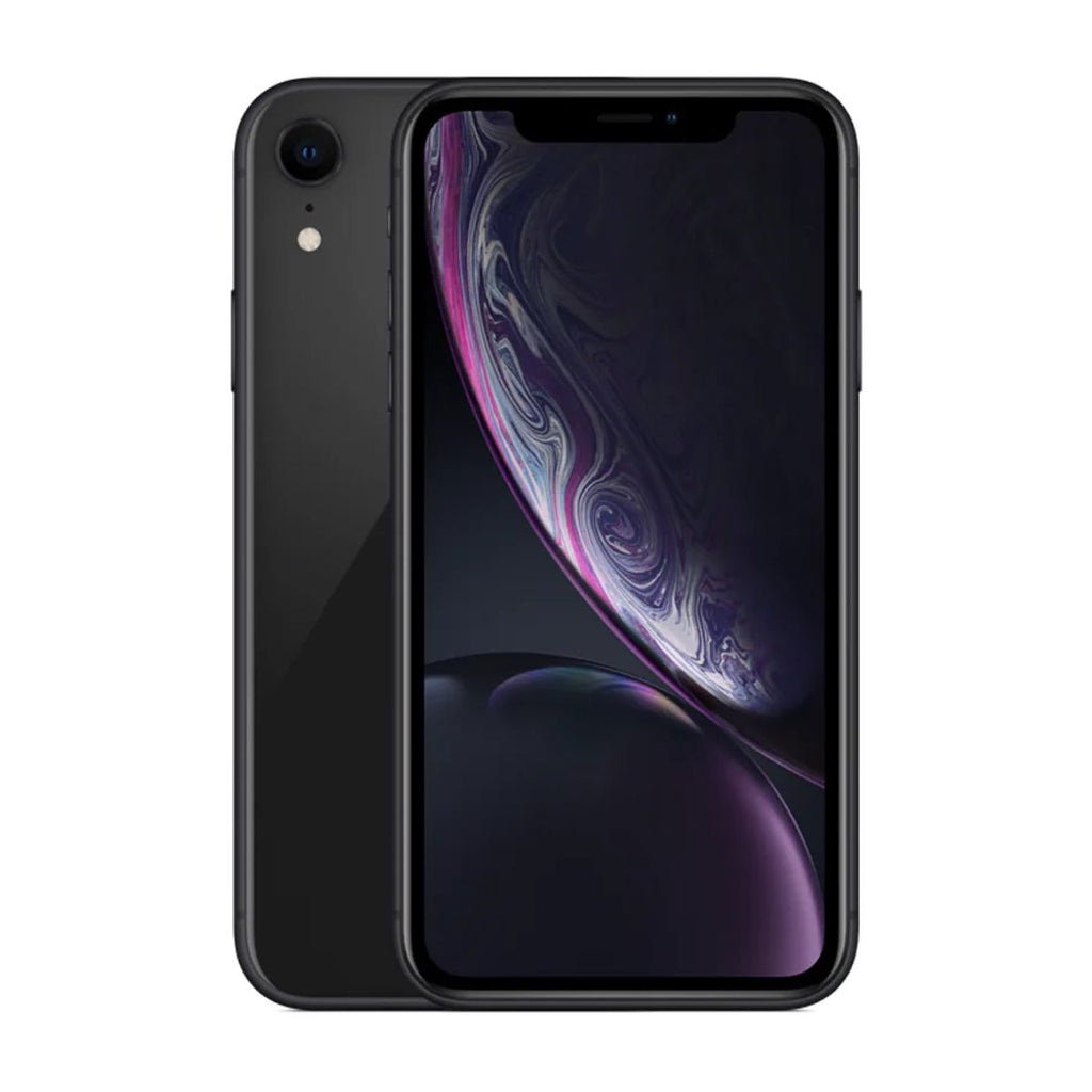 iPhone XR 128GB Certified Pre-Owned- Best Quality + NOVA-IL Case