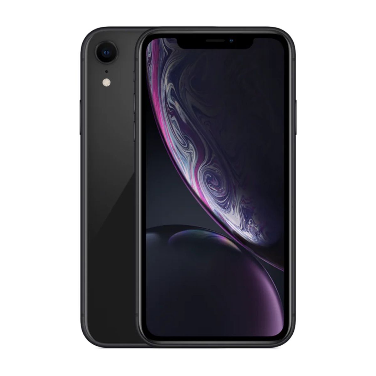 iPhone XR 128GB Certified Pre-Owned- Best Quality + NOVA-IL Case