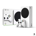 Xbox Series S 512GB Digital Gaming Console
Xbox