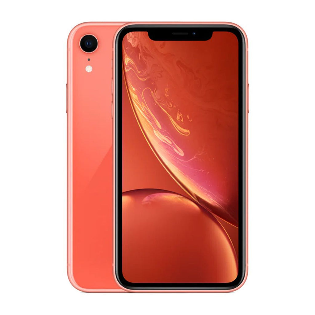 iPhone XR 128GB Certified Pre-Owned- Best Quality + NOVA-IL Case